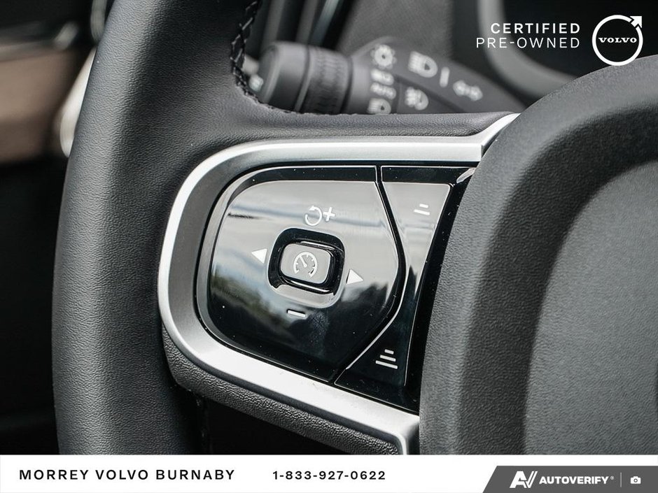 2026 Volvo XC90 Plus B6 AWD | Mild Hybrid-20