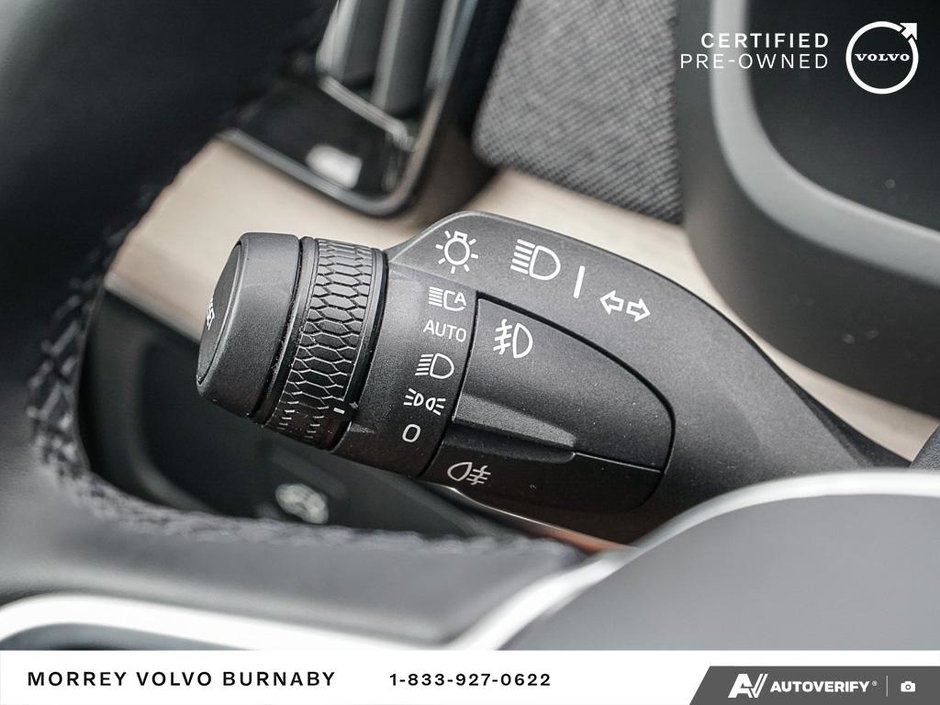 2026 Volvo XC90 Plus B6 AWD | Mild Hybrid-19