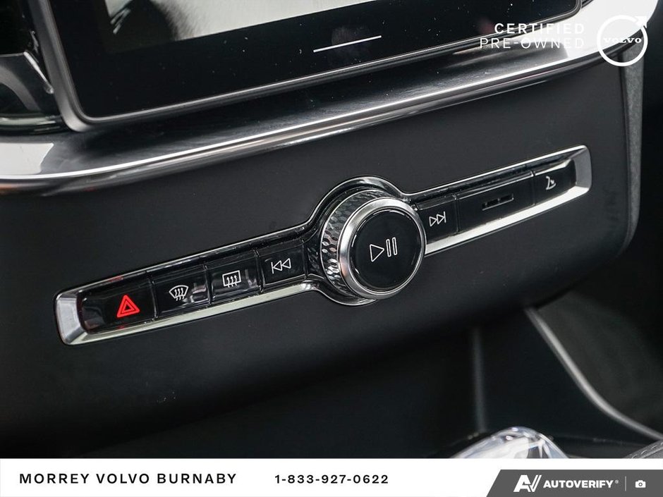 2026 Volvo XC90 Plus B6 AWD | Mild Hybrid-22