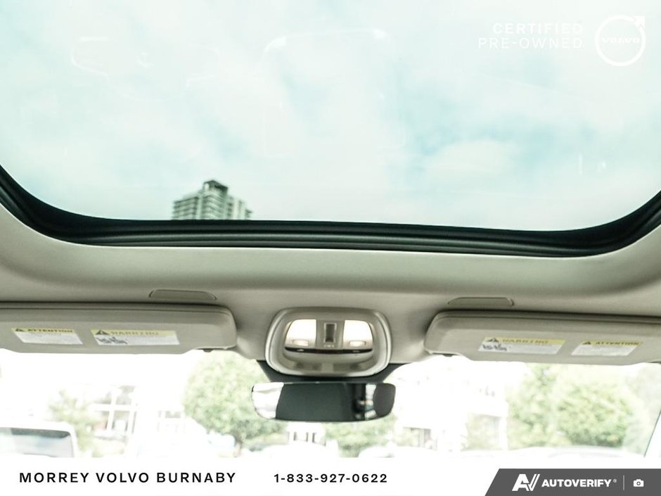 2026 Volvo XC90 Plus B6 AWD | Mild Hybrid-14