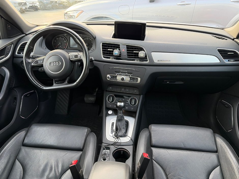 2017 Audi Q3 TECHNIK-4
