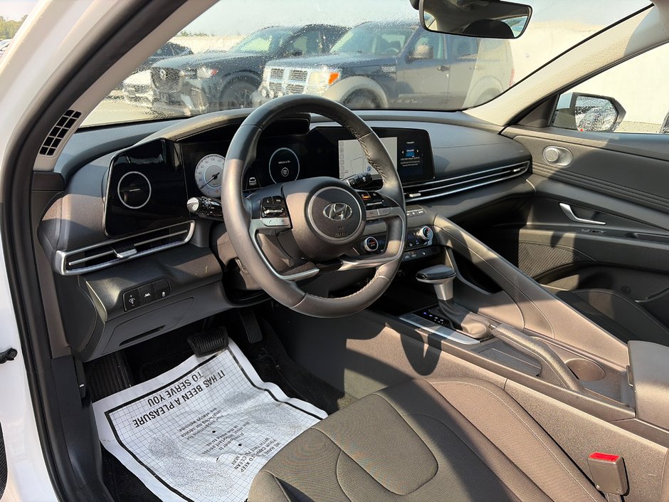 2023 Hyundai Elantra Preferred-5