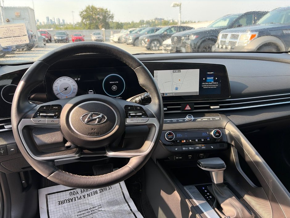 2023 Hyundai Elantra Preferred-6