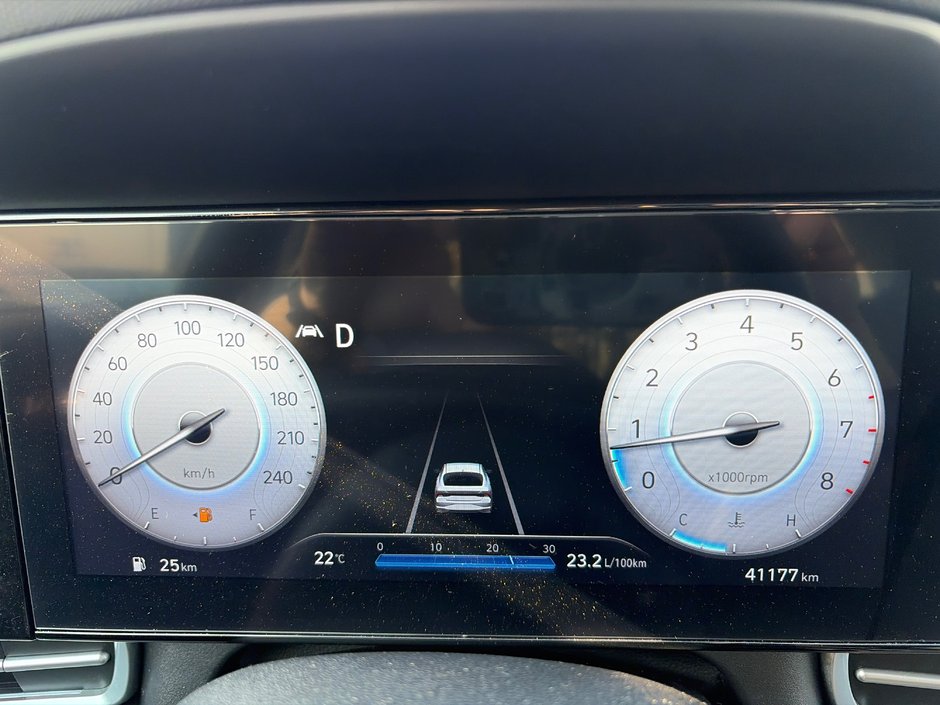 2023 Hyundai Elantra Preferred-8