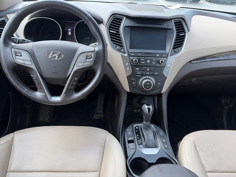 2018 Hyundai Santa Fe Sport ULTIMATE-3