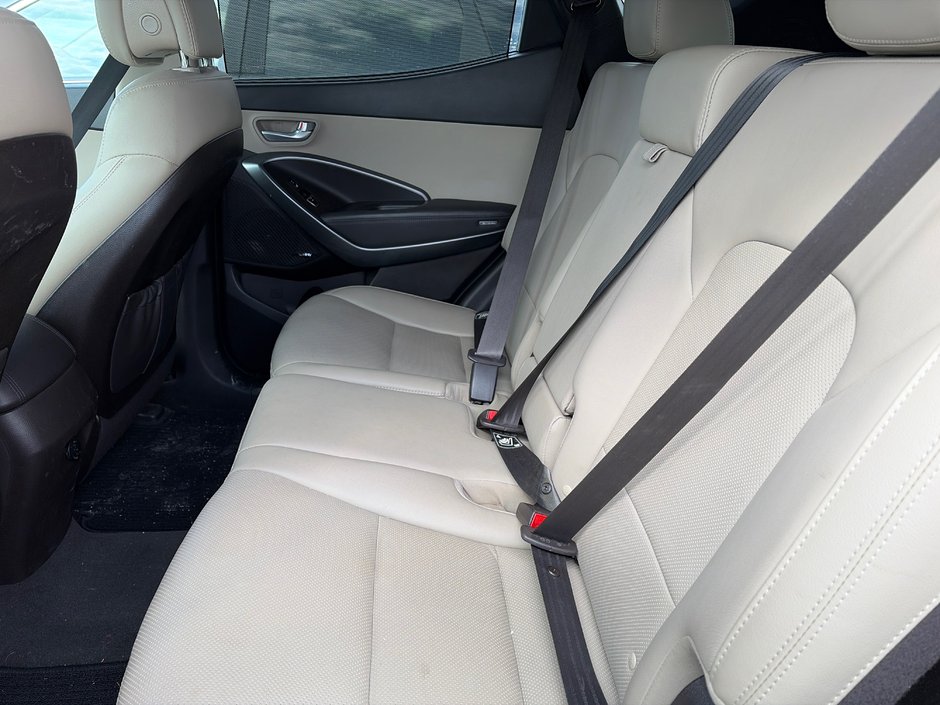 2018 Hyundai Santa Fe Sport ULTIMATE-5
