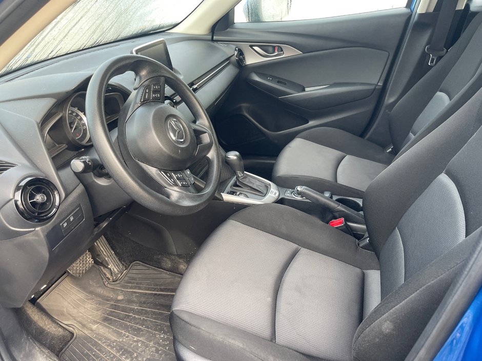 2016 Mazda CX-3 GX // CHECK OUT THE LOW KMS-1