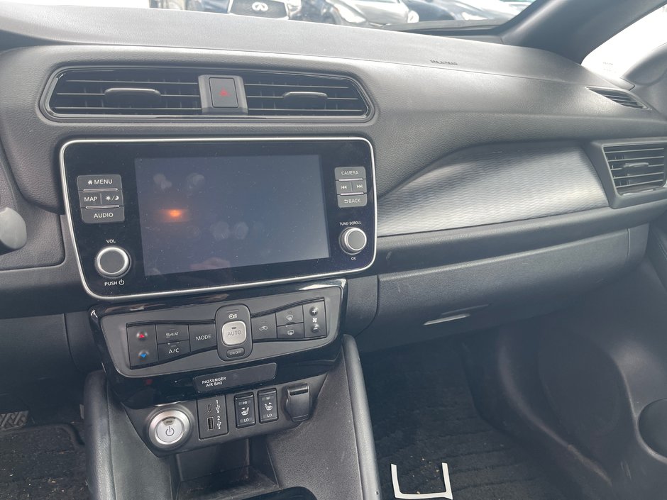 2020 Nissan Leaf SV PLUS-3