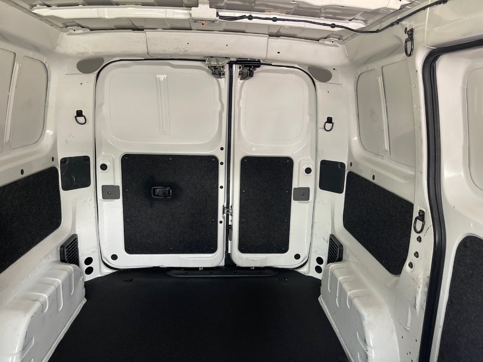 2021 Nissan NV200 Compact Cargo-7