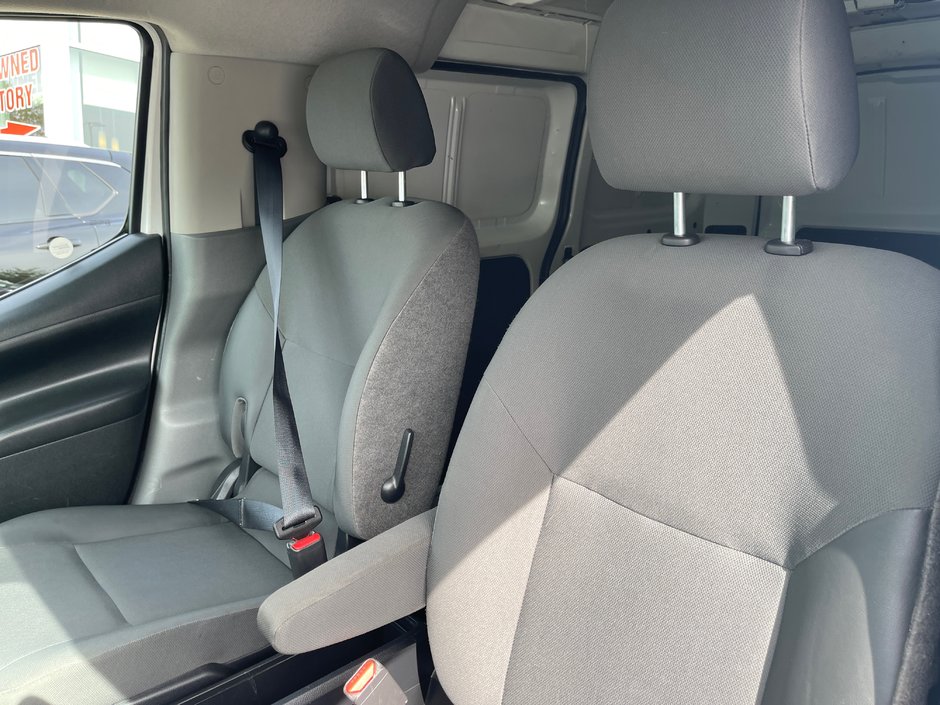 2021 Nissan NV200 Compact Cargo-5