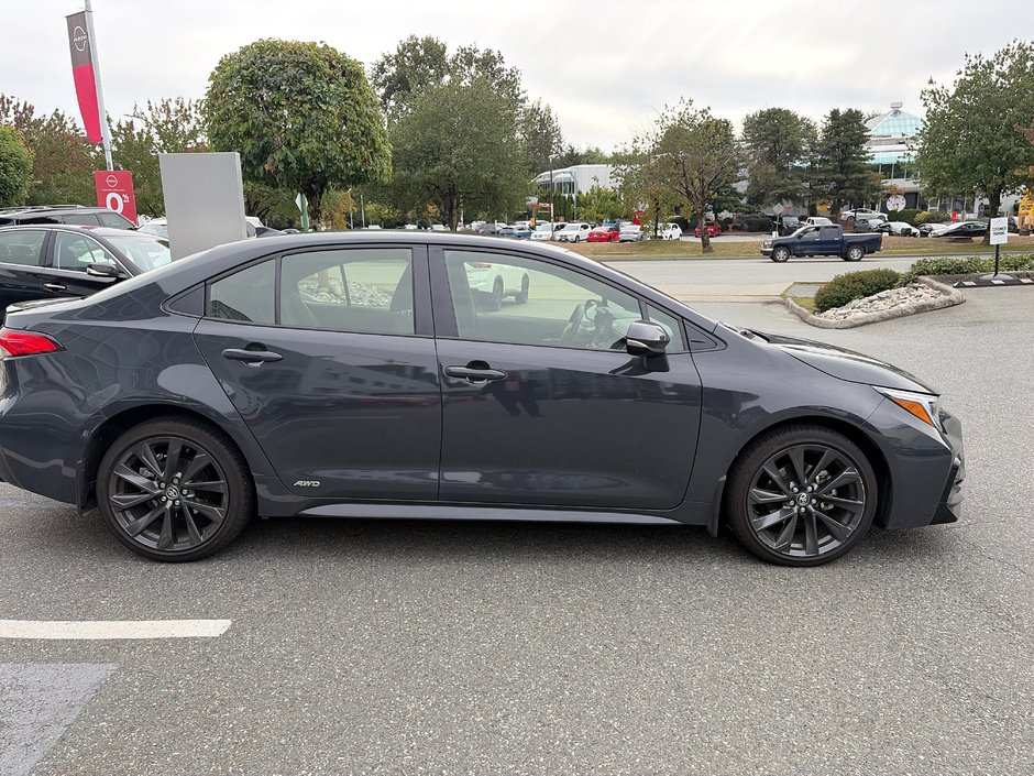 2024 Toyota Corolla-4
