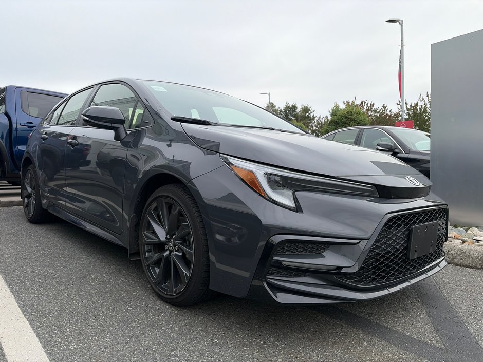 2024 Toyota Corolla-1