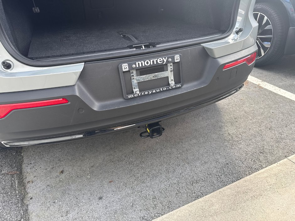 2024 Volvo XC40 Recharge Pure Electric TWIN Plus – ONLY 36,161 KMS-4