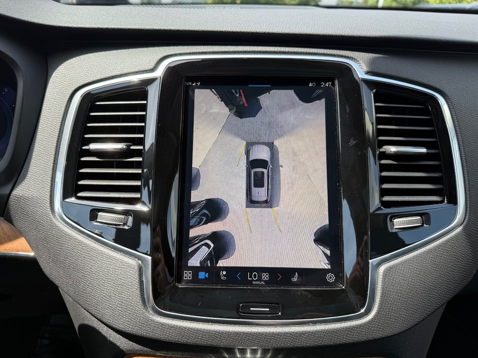 2024 Volvo XC90 Plus | Harman Kardon | 21 RIMS-10