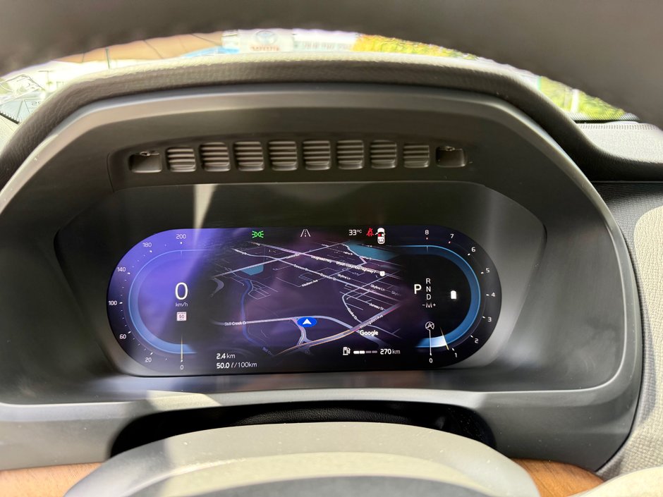 2024 Volvo XC90 Plus | Harman Kardon | 21 RIMS-8
