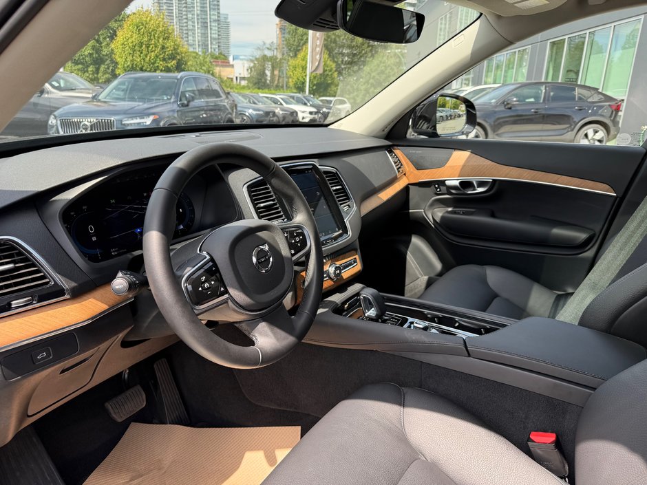 2024 Volvo XC90 Plus | Harman Kardon | 21 RIMS-5
