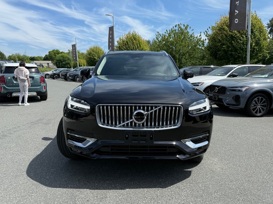 2024 Volvo XC90 Plus | Harman Kardon | 21 RIMS-1