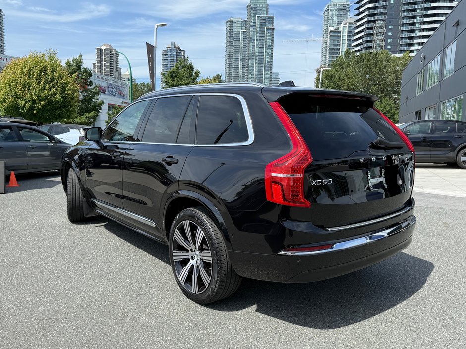 2024 Volvo XC90 Plus | Harman Kardon | 21 RIMS-3