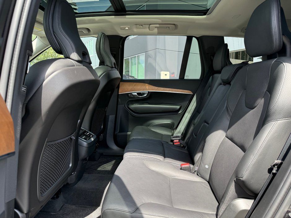 2024 Volvo XC90 Plus | Harman Kardon | 21 RIMS-7
