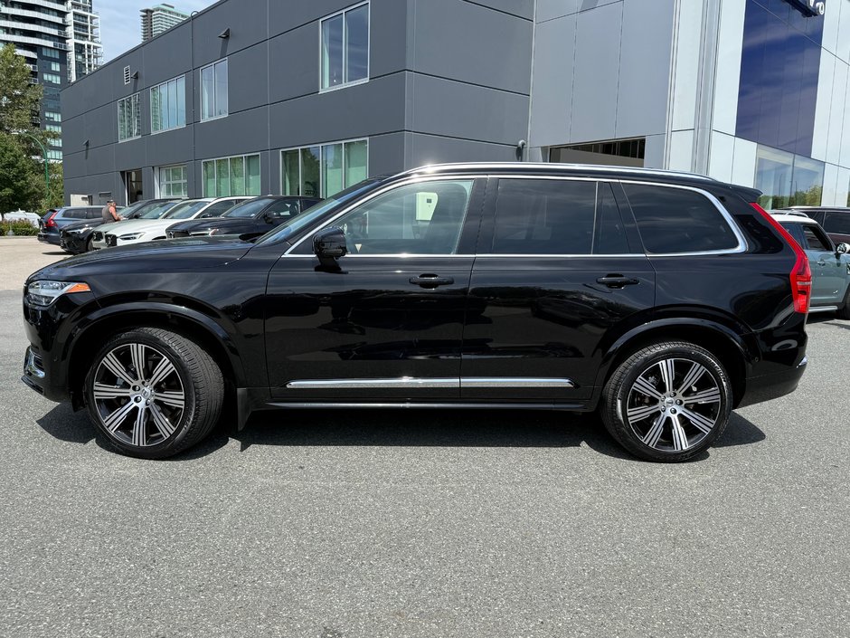2024 Volvo XC90 Plus | Harman Kardon | 21 RIMS-2