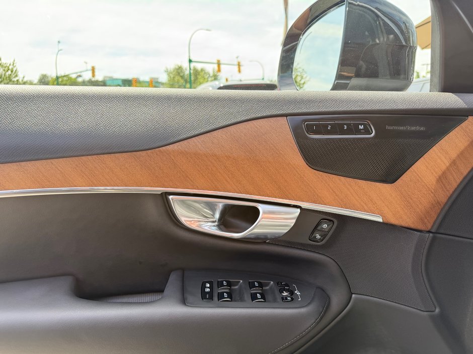2024 Volvo XC90 Plus | Harman Kardon | 21 RIMS-11