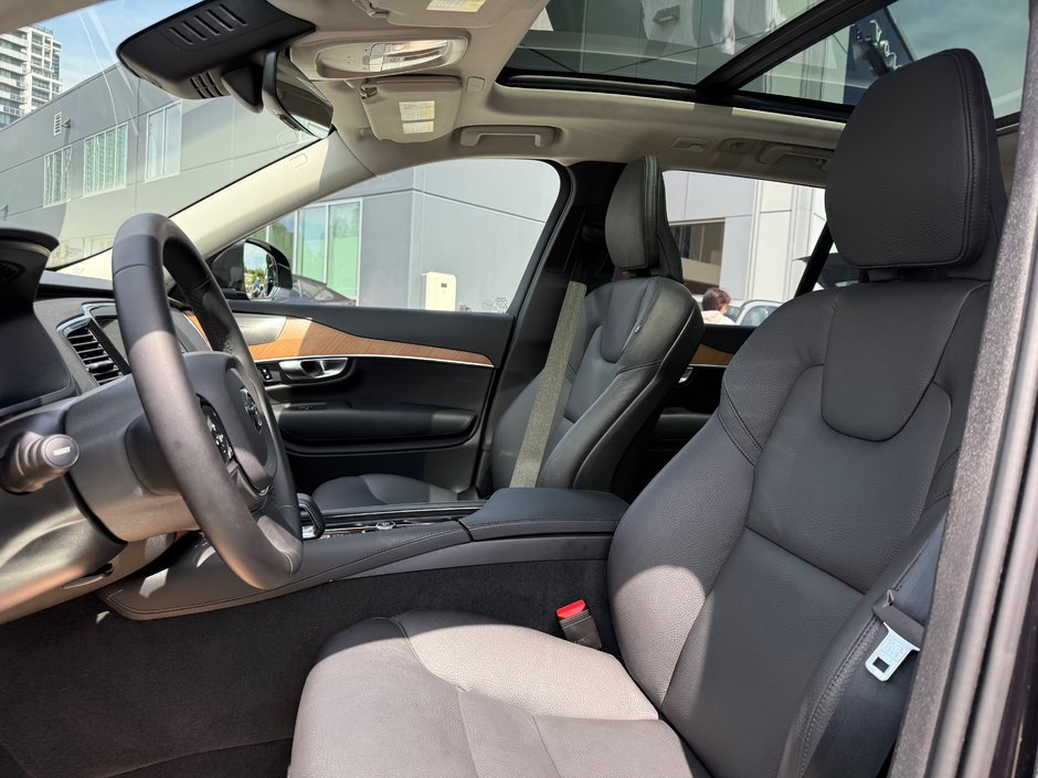2024 Volvo XC90 Plus | Harman Kardon | 21 RIMS-6