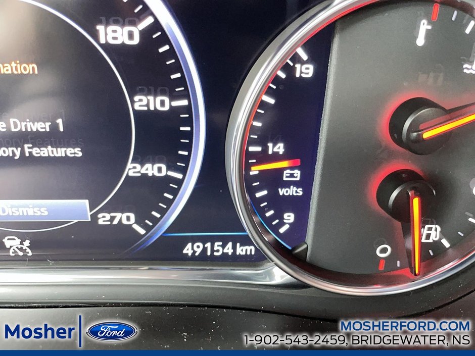 2024 Chevrolet Traverse Limited Premier