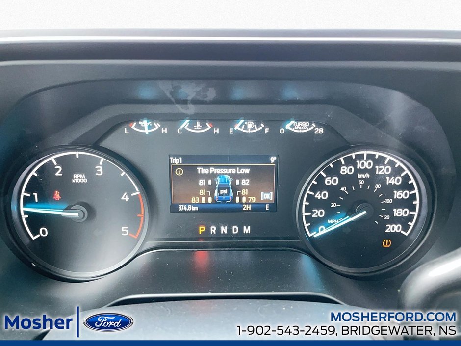 2026 Ford Chassis Cab F-550 XL