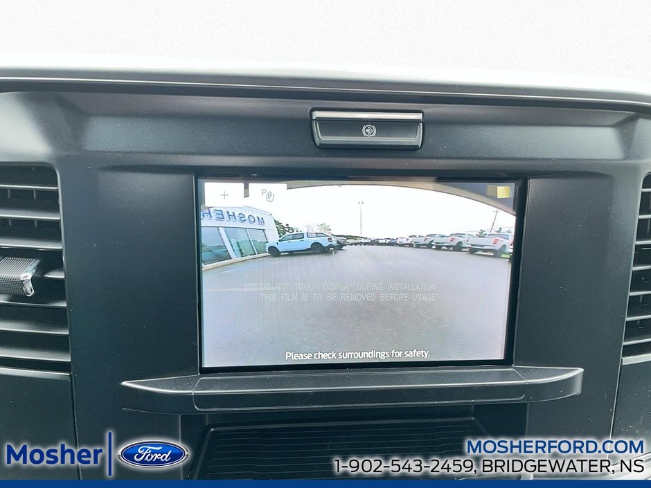 2026 Ford Chassis Cab F-550 XL