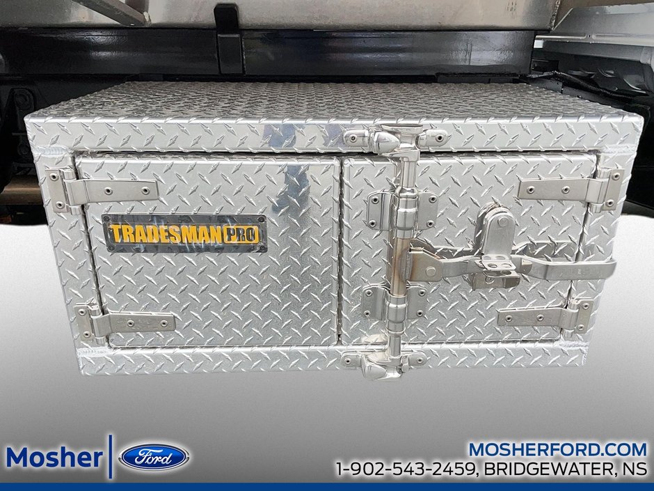 2026 Ford Chassis Cab F-550 XL