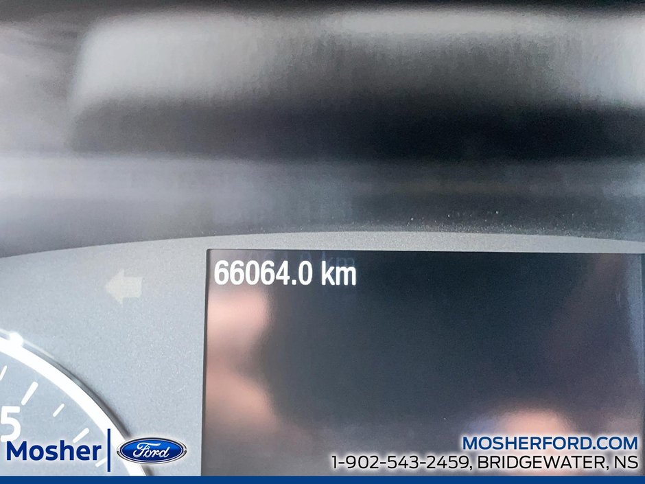 2021 Ford EcoSport SES