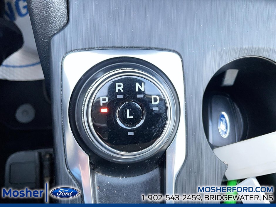 2021 Ford Escape SEL Hybrid