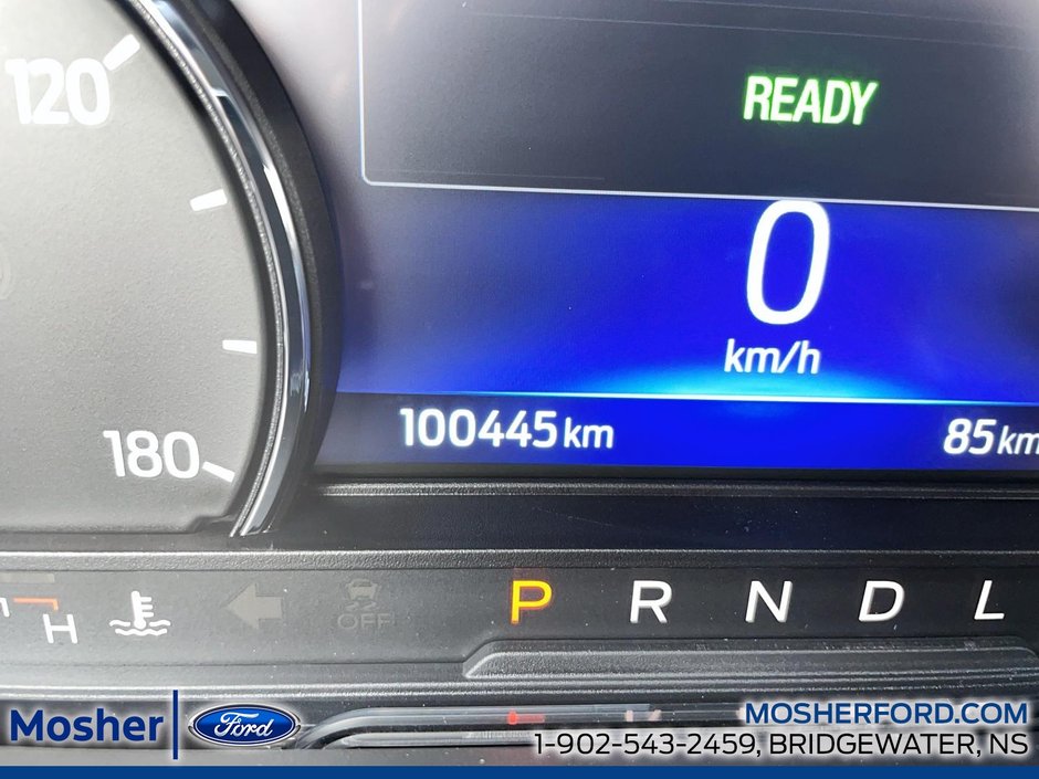 2021 Ford Escape SEL Hybrid