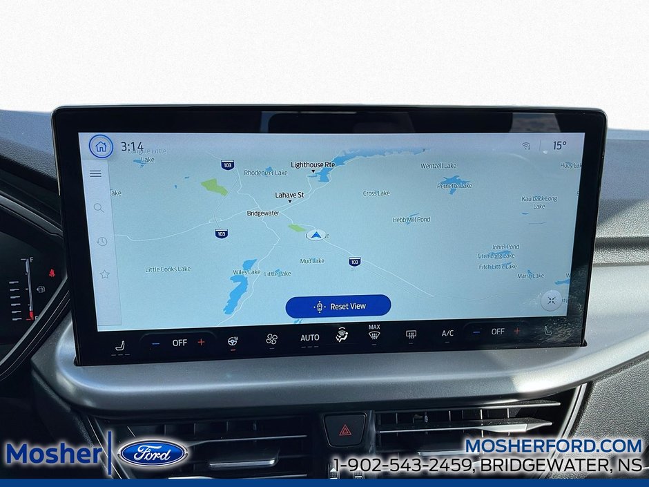 2024 Ford Escape PHEV