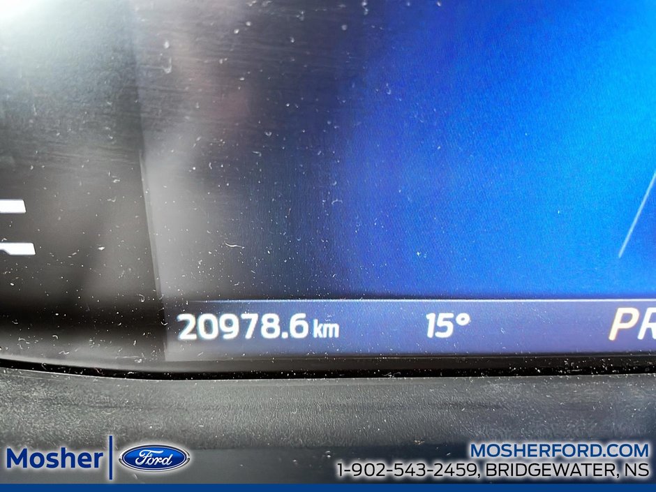 2024 Ford Escape PHEV