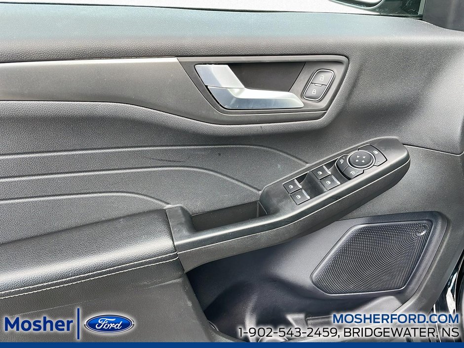 2024 Ford Escape PHEV