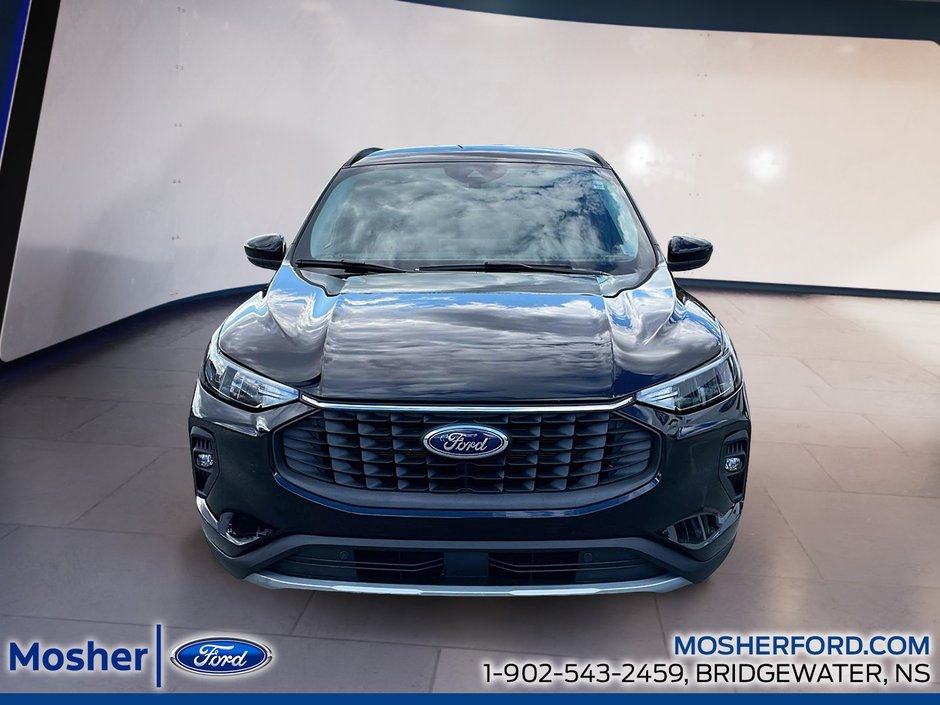 2024 Ford Escape PHEV