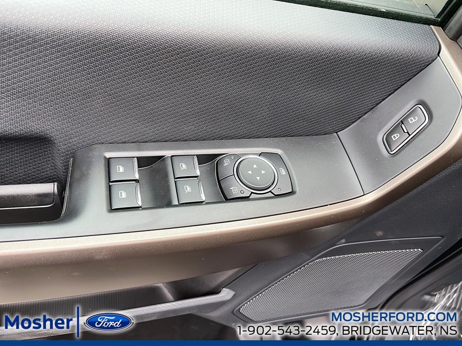 2025 Ford F-150 F-150 STX