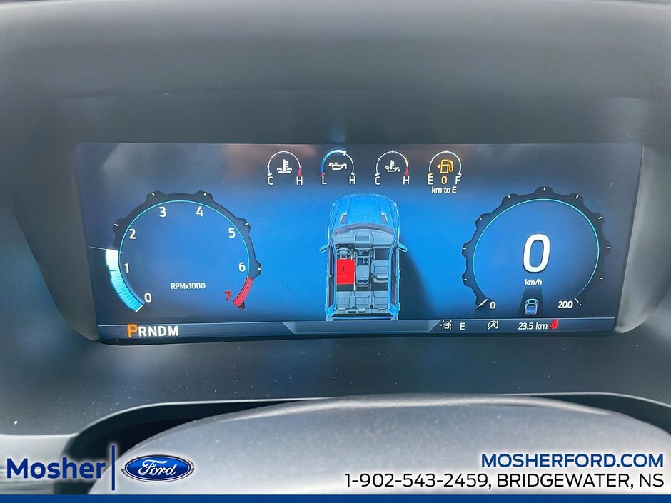 2025 Ford F-150 F-150 STX