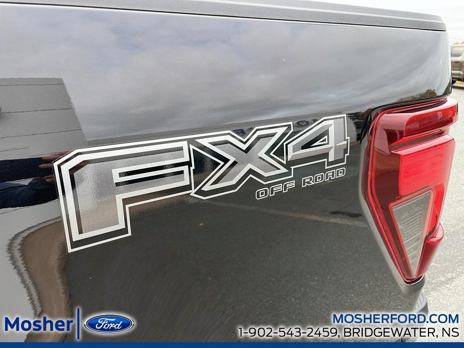2025 Ford F-150 F-150 STX