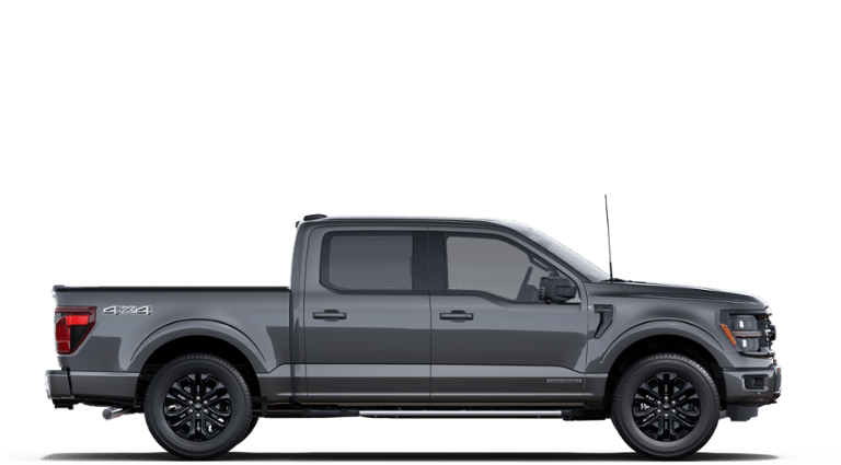 2025 Ford F-150 F-150 XLT