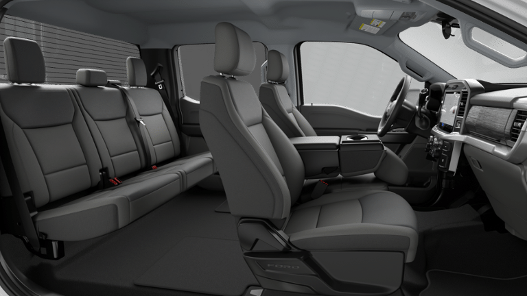 2026 Ford F-150 F-150 XLT