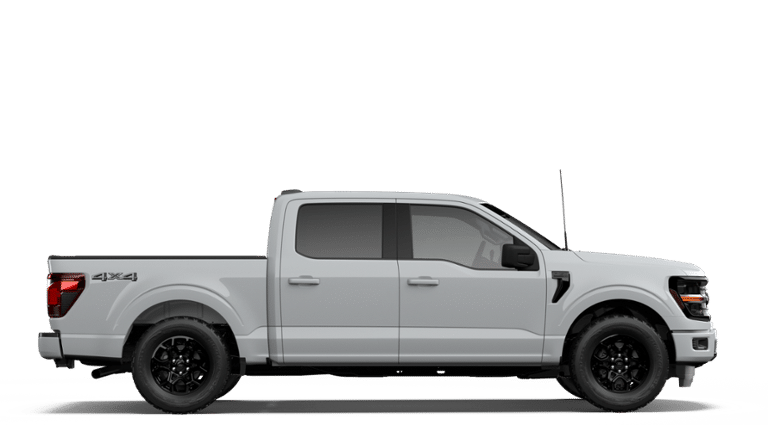 2026 Ford F-150 F-150 XLT
