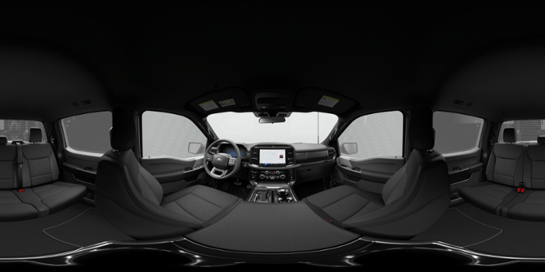 2026 Ford F-150 F-150 XLT