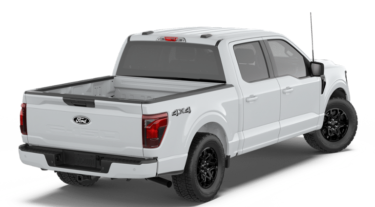2026 Ford F-150 F-150 XLT