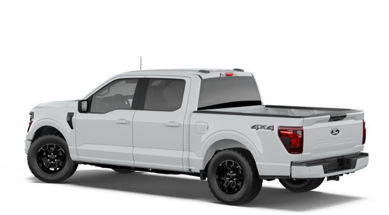 2026 Ford F-150 F-150 XLT