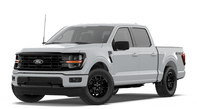 2026 Ford F-150 F-150 XLT
