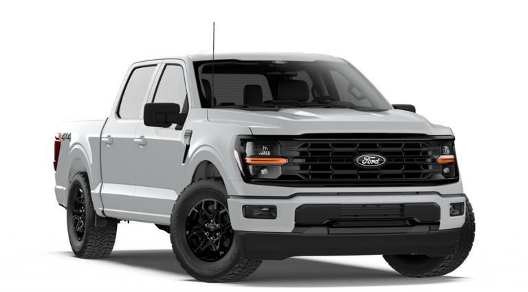 2026 Ford F-150 F-150 XLT