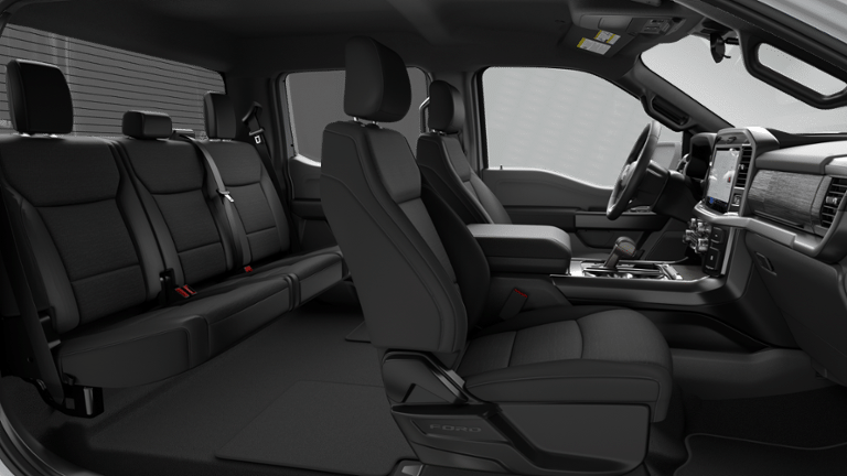 2026 Ford F-150 F-150 XLT