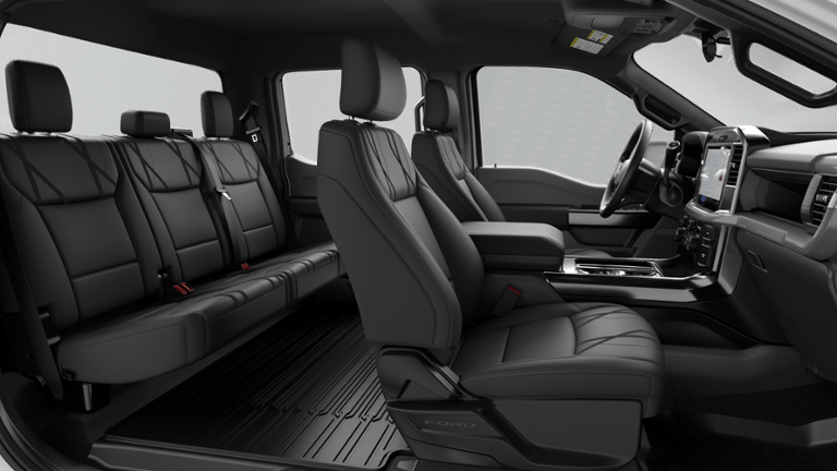 2026 Ford F-150 F-150 STX